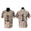 Camisas de Rugby de 100% Polyester Sublimation Dry Fit